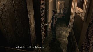 LewdKitzu - Resident Closer - "Dirty"