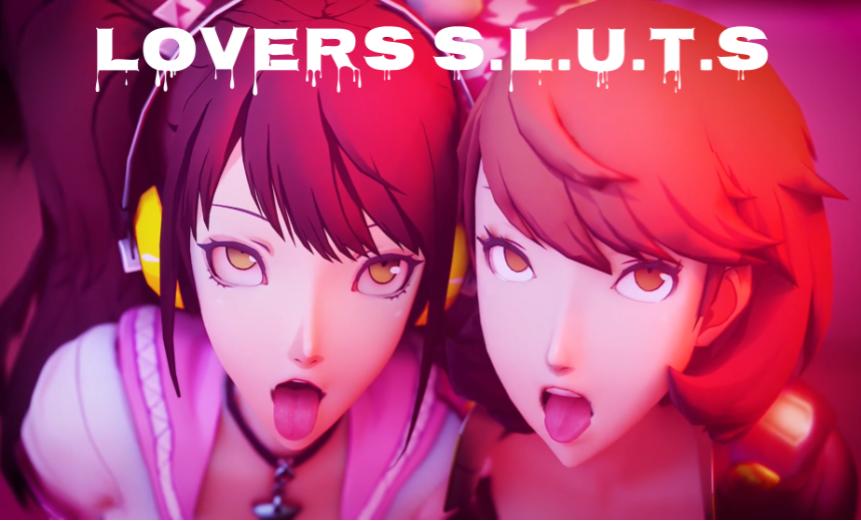 persona, lovers
