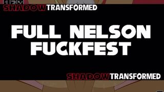 Full Nelson Fuckfest