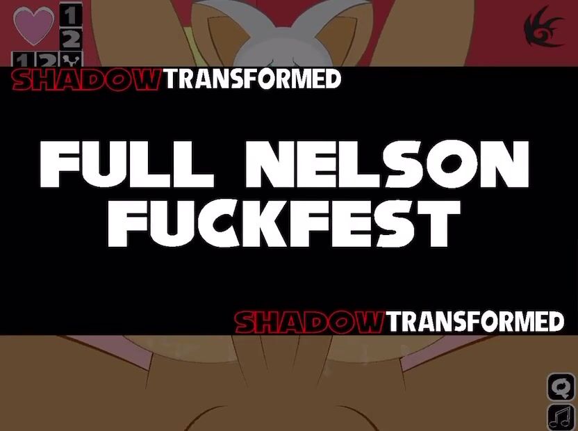 Full Nelson Fuckfest