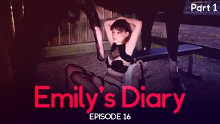 Emily's Diary - Episode 16 - Part 1
