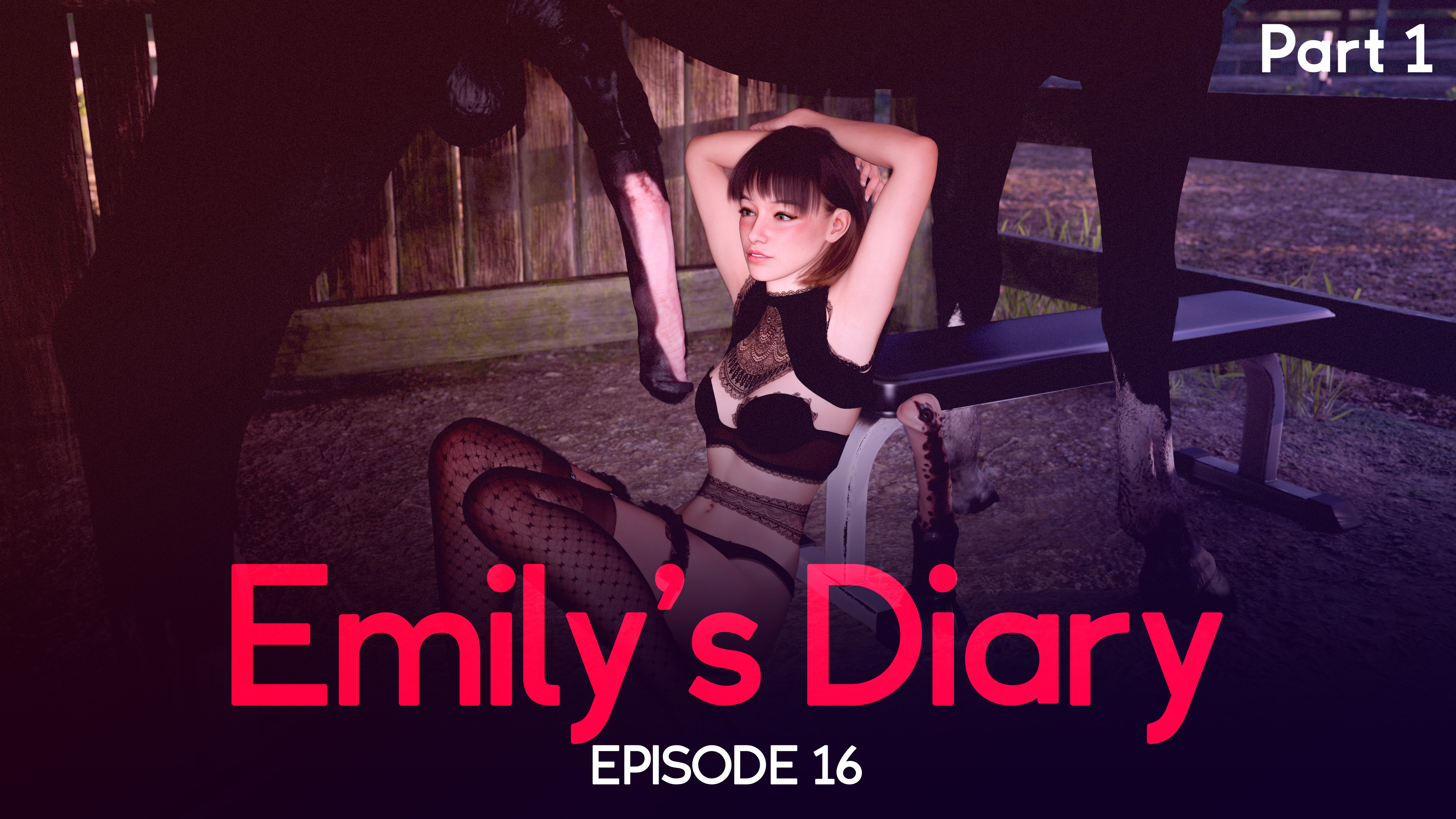 Emily's diary
