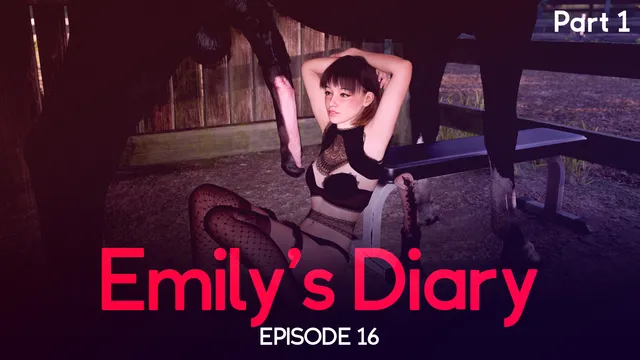 Emily s Diary Episode 16 Part 1 