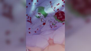 Gardevoir, I Choose You!『Furkendonsfw』