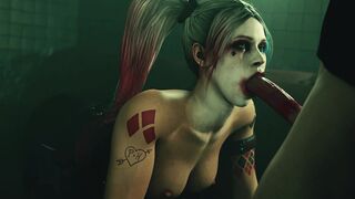 Harley Suckin 『Project Vega』