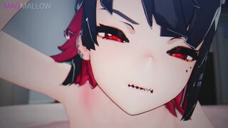 Ellen Joe『MagMallow』