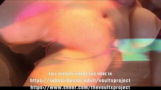 Sexvershow and Ai Code Wild (Preview)