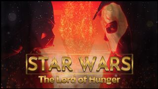 Star Wars : The Lord of Hunger ( Episode 1 )