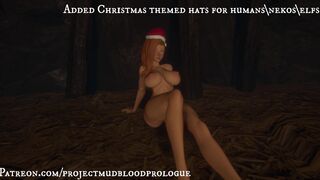 MudBlood Prologue Patch Note v.0.68.7.1C