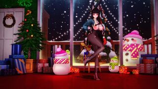 DANCE - Miyabi got that boom (4K@60) [Lanzfh(12/2024)]