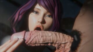 Pelo Licking [Vekkte][NO WM][4K]