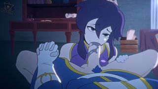 Larcei & Selpih [VesperNSFW][4K]