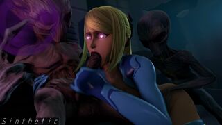 Samus Muntworks [Sinthetic][4K]