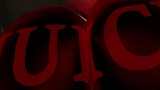 VRCHAT Juicy Facesitting POV