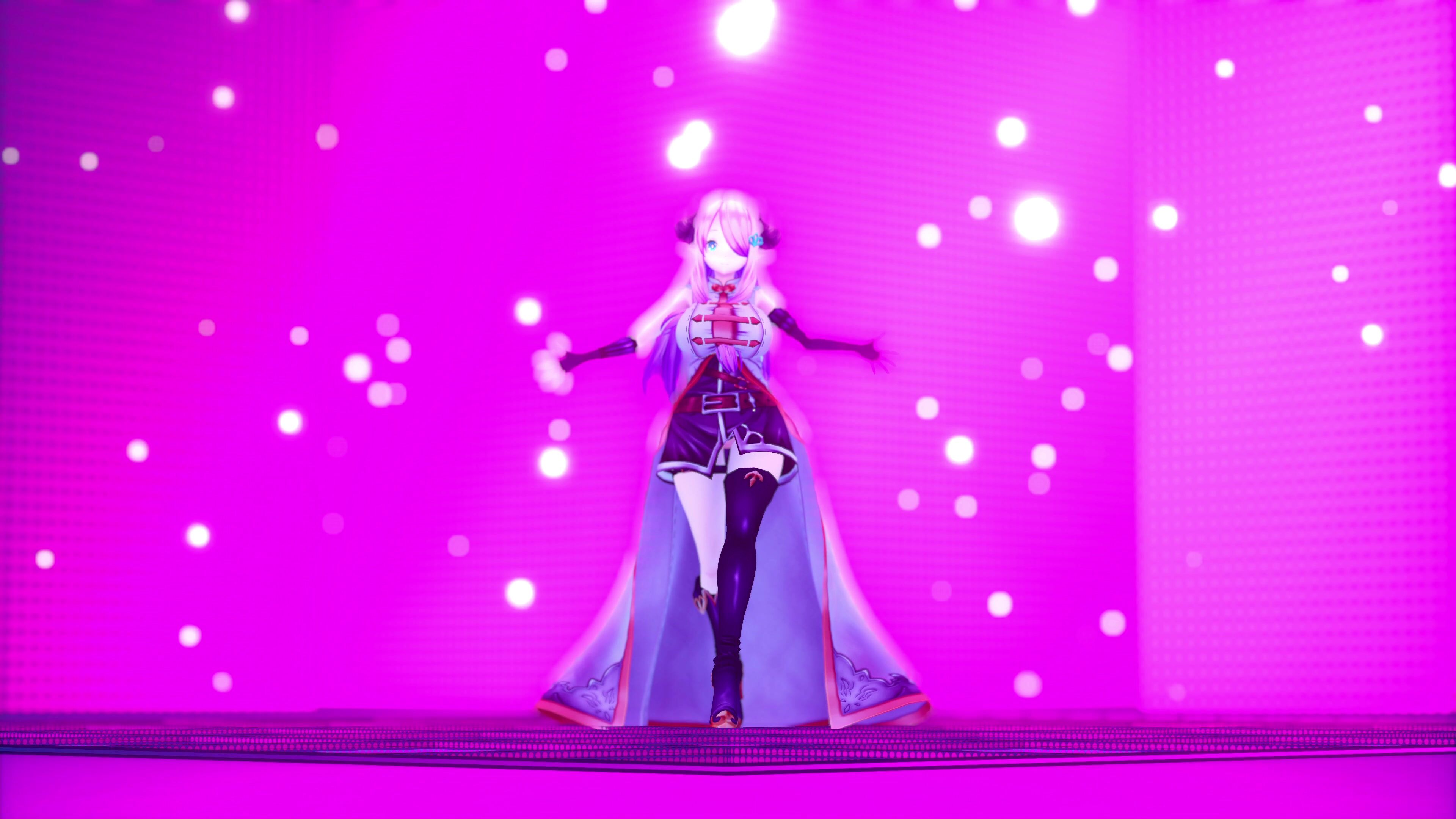 Sexdance Narmaya