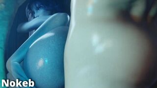 Ranni The Witch Takes Anal [Nokeb]