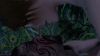 A Little Something PMV (Anoana ft. Wildchild)