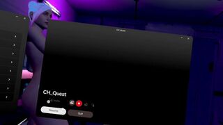 having some play time :)