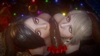 Ashley & Ada Christmas Gift