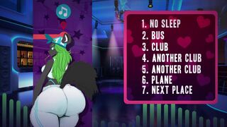 Clubbing 101 [Anthro] [PMV] [FURBEAT PMV CONTEST]