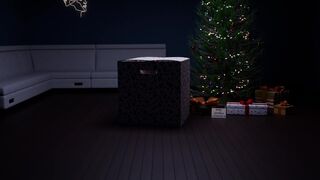 mercy best gift .. ever !!!