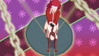 Redhead Christmas 2024