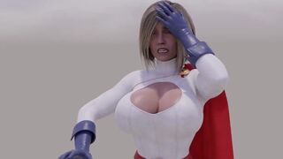 Possession by spungyjacket