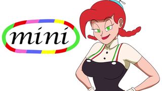 [Chuchozepa] Aunt Grandma is here to help everyone!!!