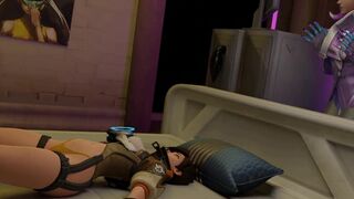 Possession part 1 by spungyjacket