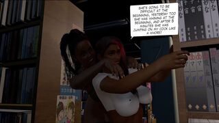 Martha service 01 trailer