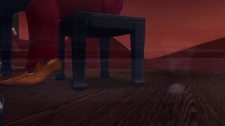 Joker 2 Musical - Arthur Escapes Reality