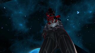 VRCHAT Facesitting POV Compilation [1]