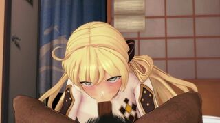 Sky Striker Ace - Raye ver 1