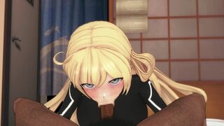 Sky Striker Ace - Raye ver 2