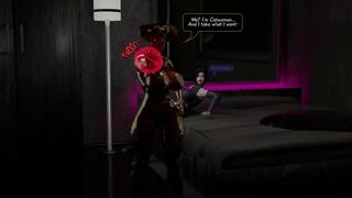 3/7 sins by spungyjacket