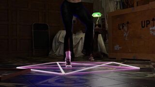 Watch your step by ovidius naso/spungyjacket