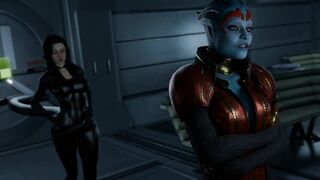 Tail vore by spungyjacket