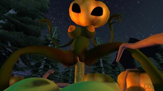 Pumpkin Spirit『coot27』