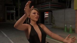 Absorption vore by spungyjacket