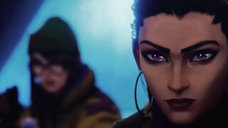 valorant pmv ticking away