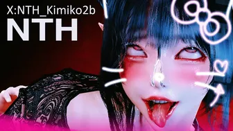 NTH_Kimiko2b's Favorites