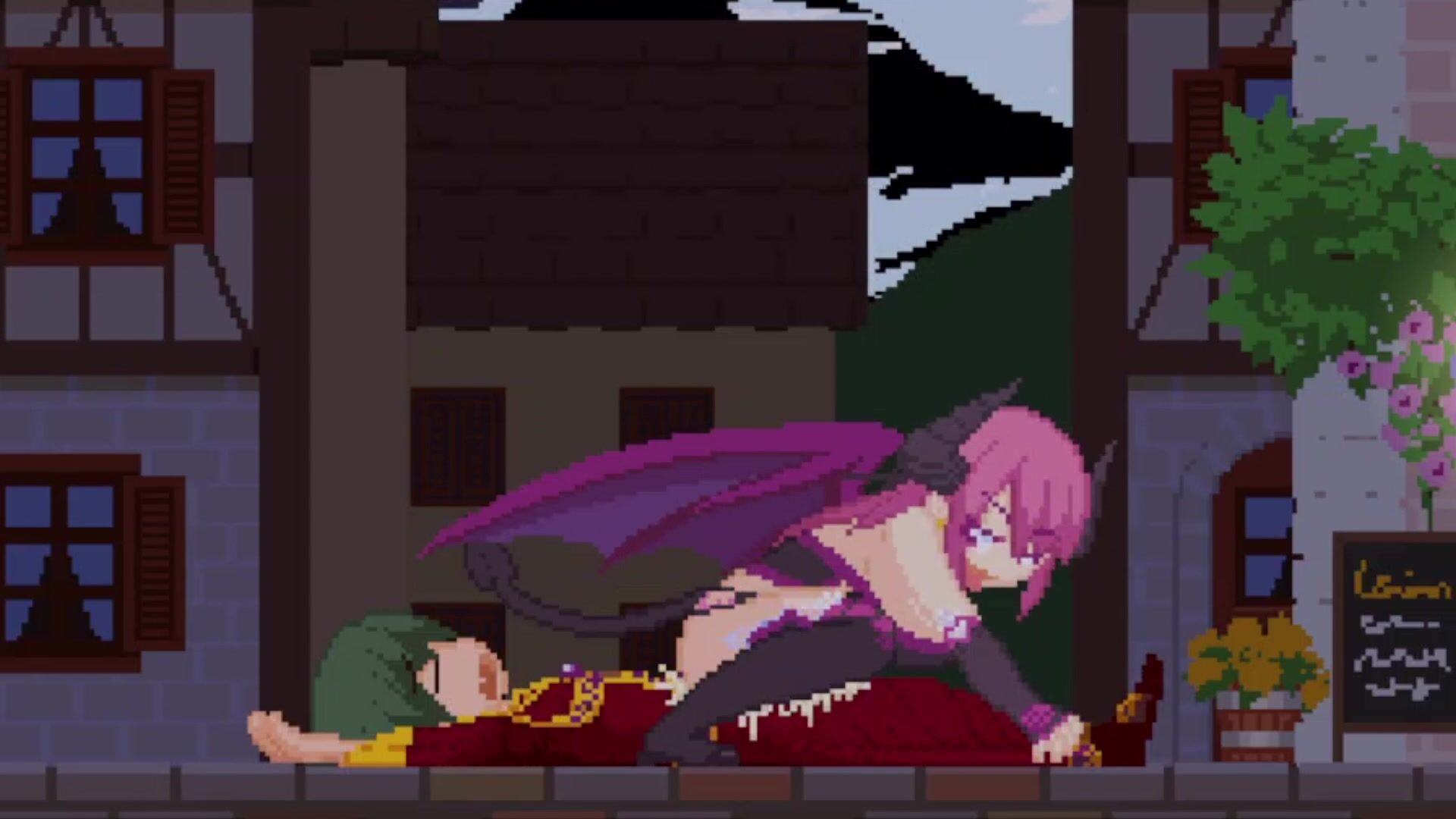 Attack it! Devil Legion! Full Gallery