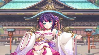 New Year at the Divine Light Shrine