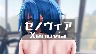 Xenovia (v3) [Ginhaha(01/2023)]