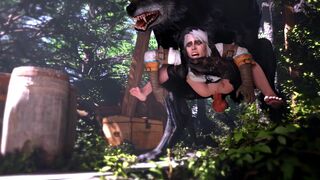 powerwolf werewolf tribute