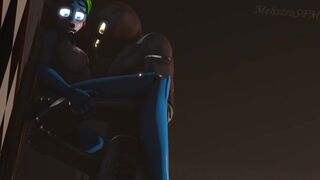 The Bang of 87 [mehstrosfm]