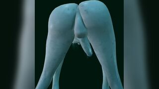 I think you got the wrong VHS tape (wiggle clip)