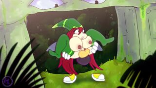 Impollinating Betilla [Hedgehoglove] (Loop)