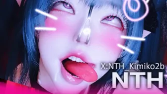 NTH_Kimiko2b's Favorites