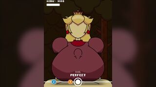 Peach.exe [BeatBanger]